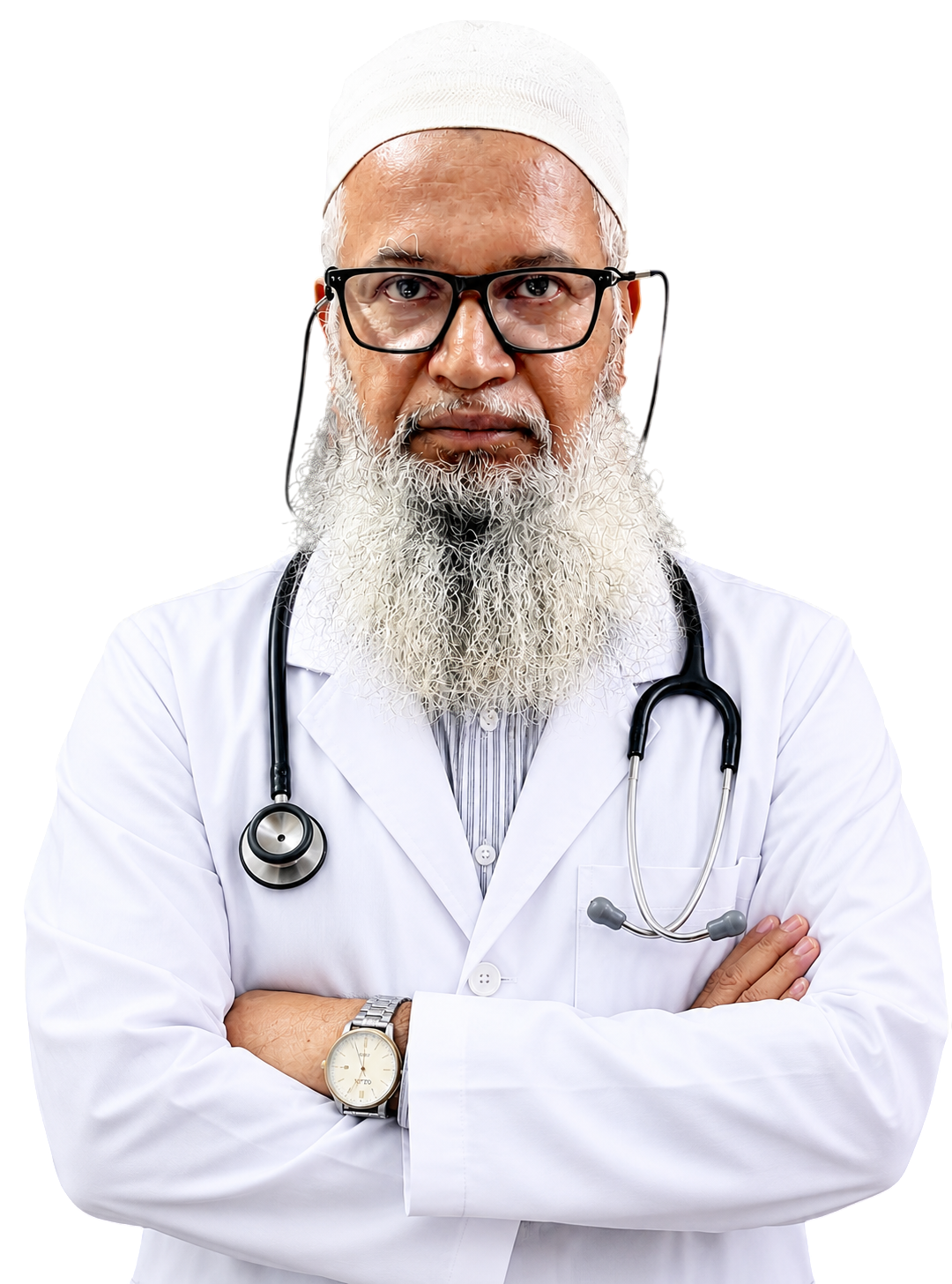 Dr. Md. Liakot Ali Mollah