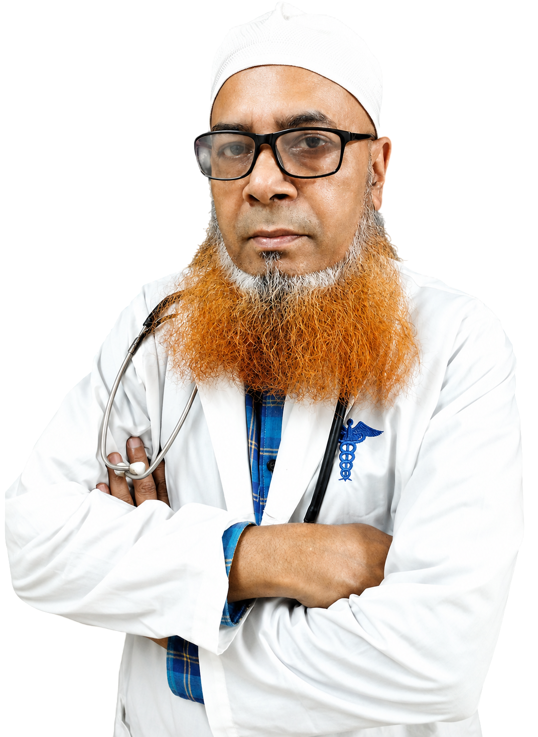 Dr. Md. Matiar Rahman