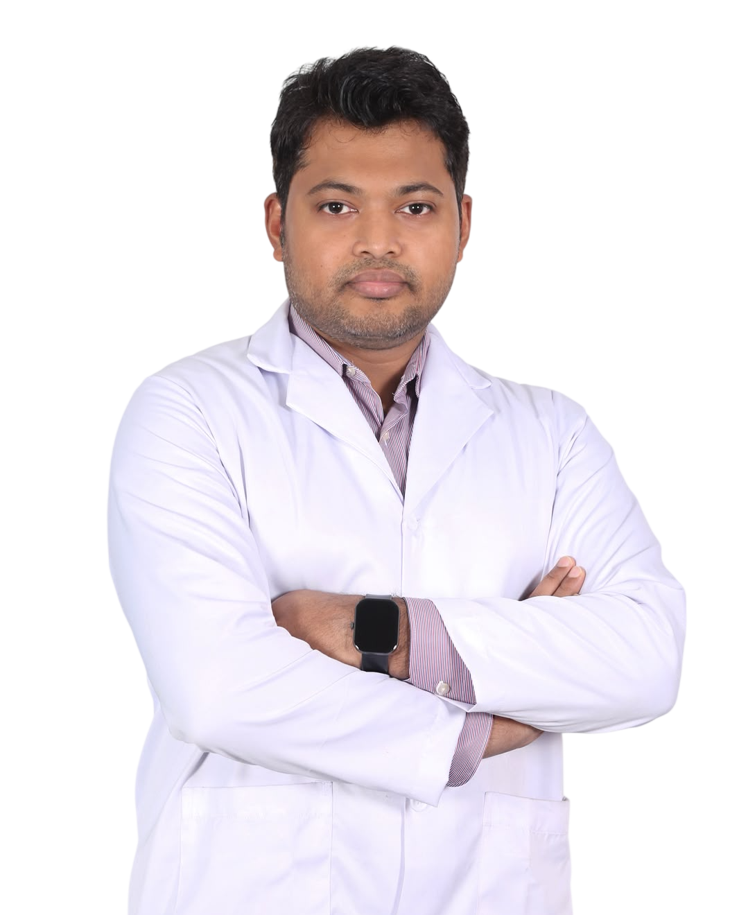 Dr. Mukhtarul Islam Palash