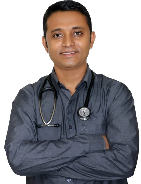 Dr. Tanvir Ahmed