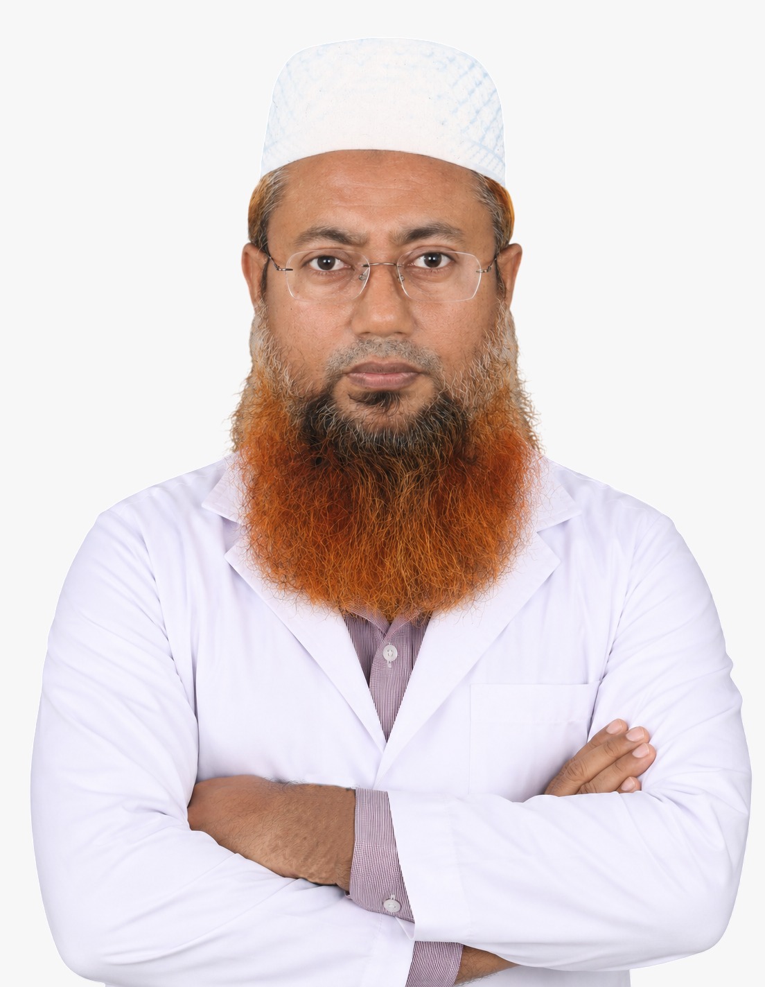 Dr. Md. Mofiz Uddin