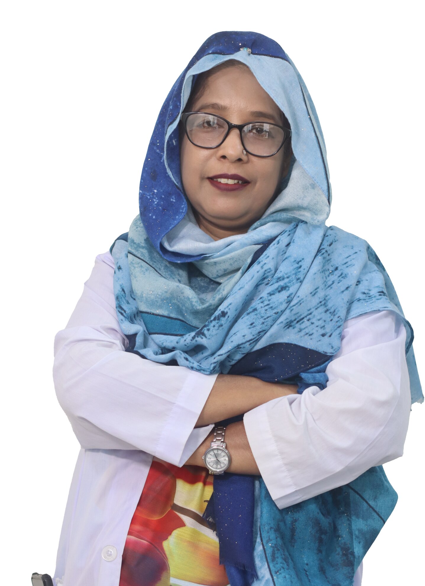 Dr. Nasima Shahin