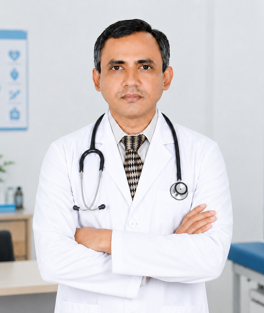Prof. Dr. Ataul Hoque
