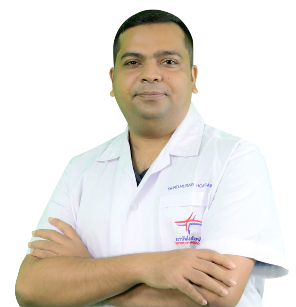 Dr. Md. Murad Hossain