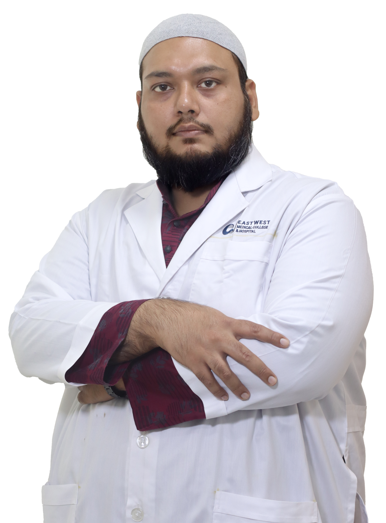 Dr. T. M. Manzar (Theta)