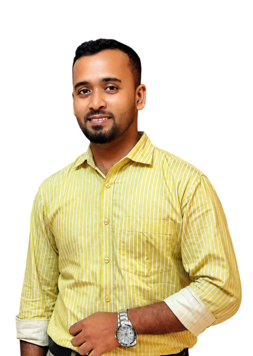 Md. Ekramul Hasan