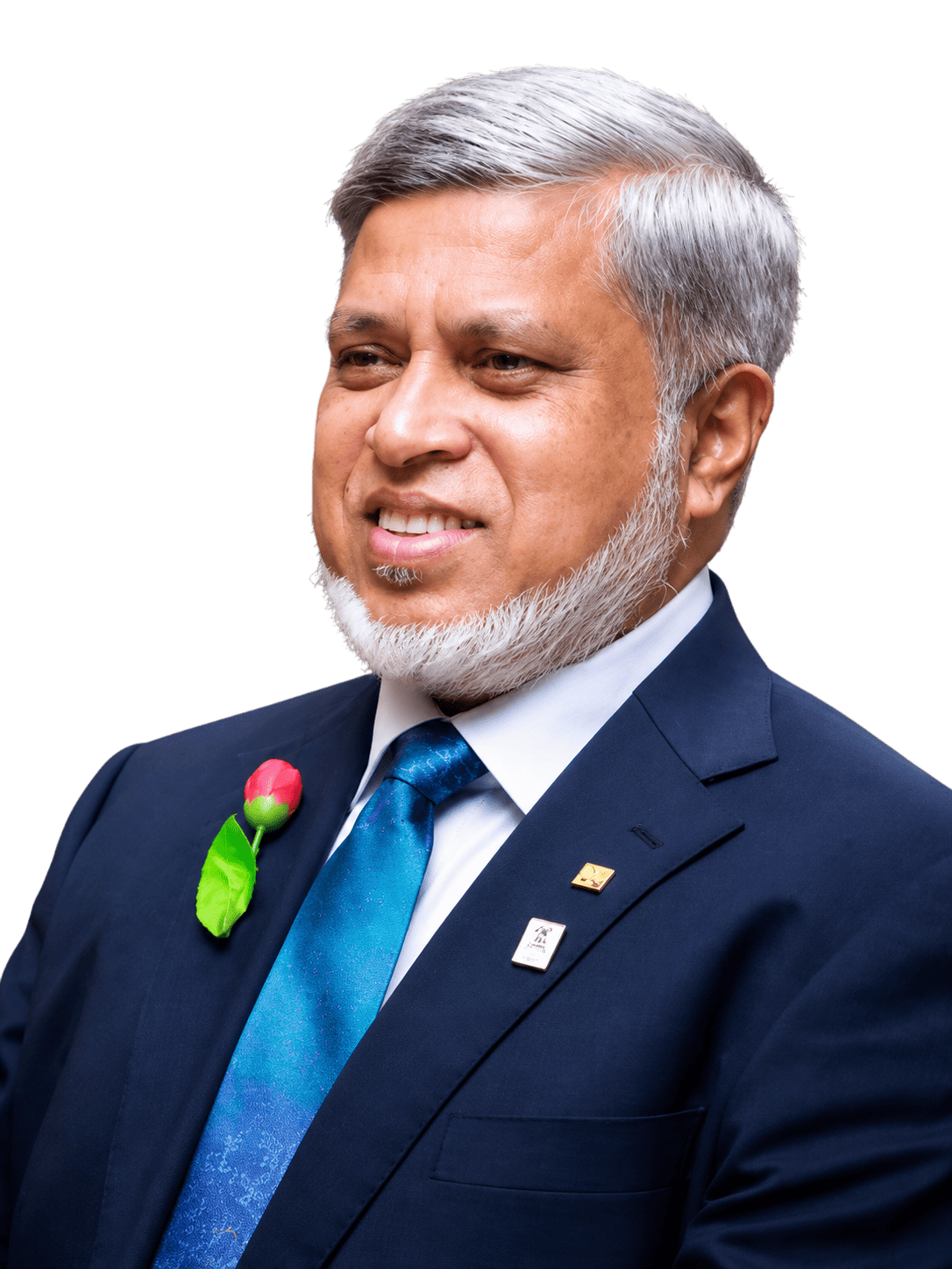 Dr. Md. Moazzem Hossain