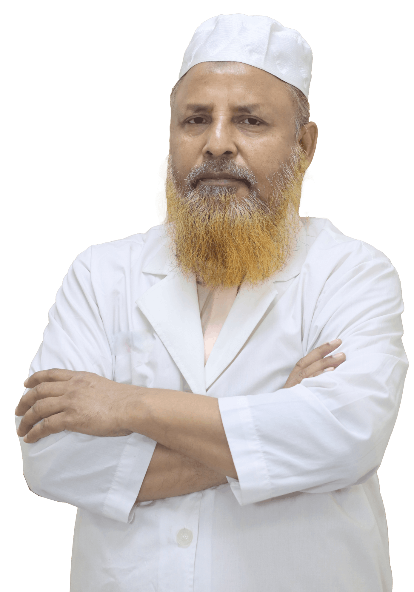 Dr. Md. Nurul Alam