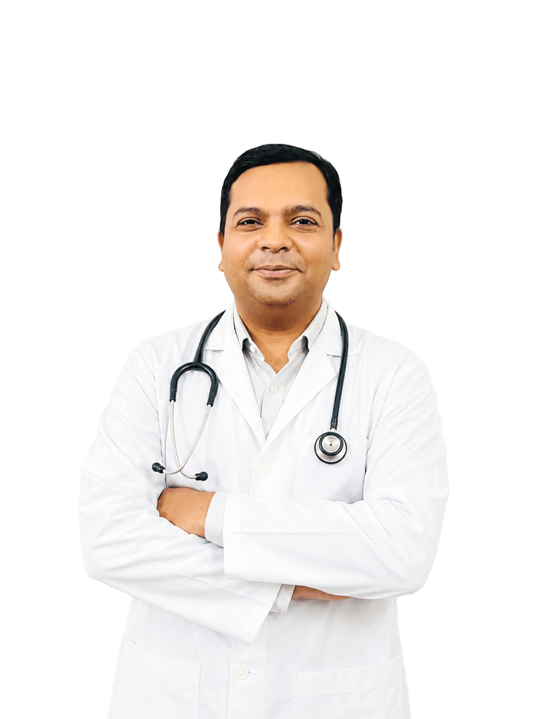 Dr. Md. Murad Hossain