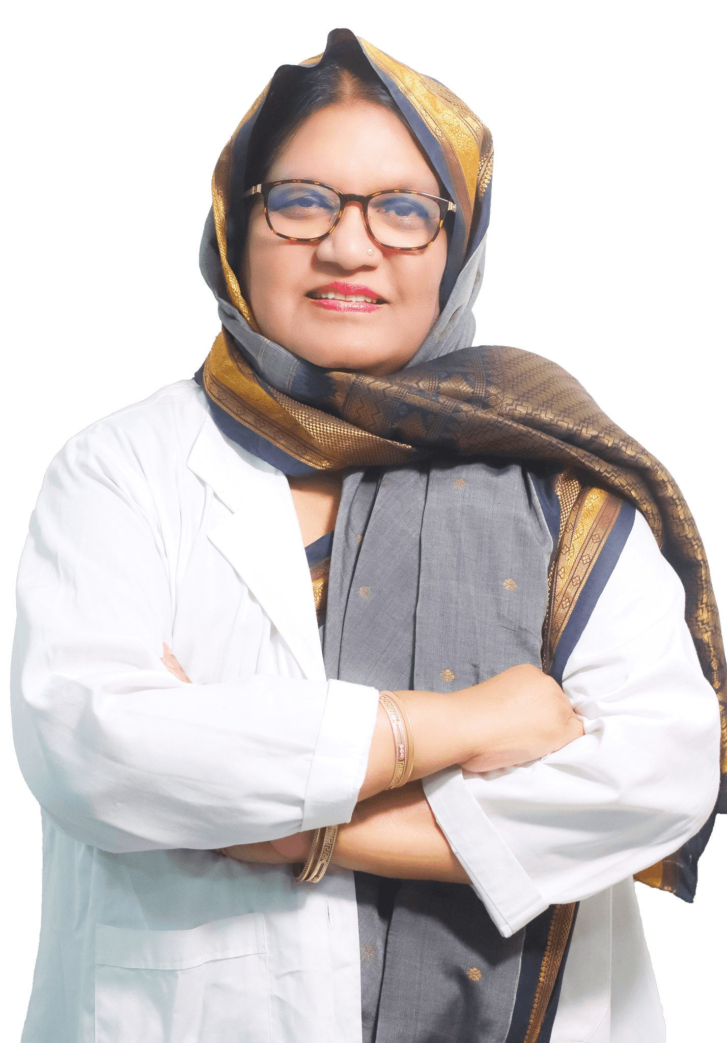 Dr. Ratu Rumana