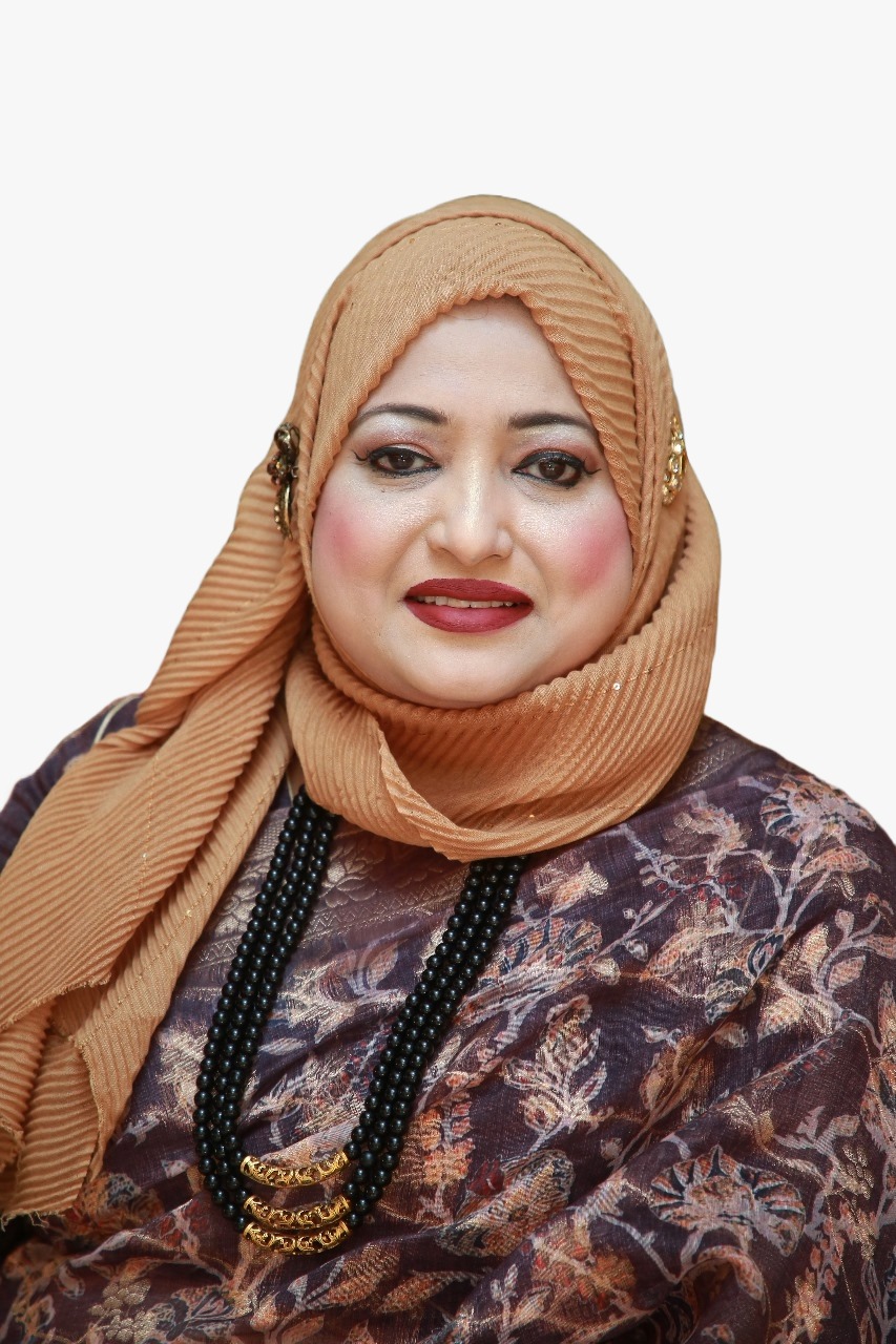 Ulfat Jahan Moon