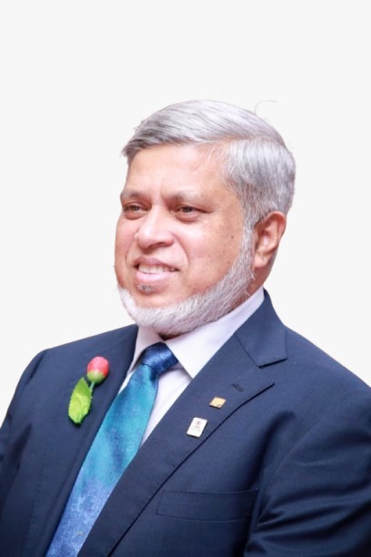 Prof. Dr. Moazzem Hossain