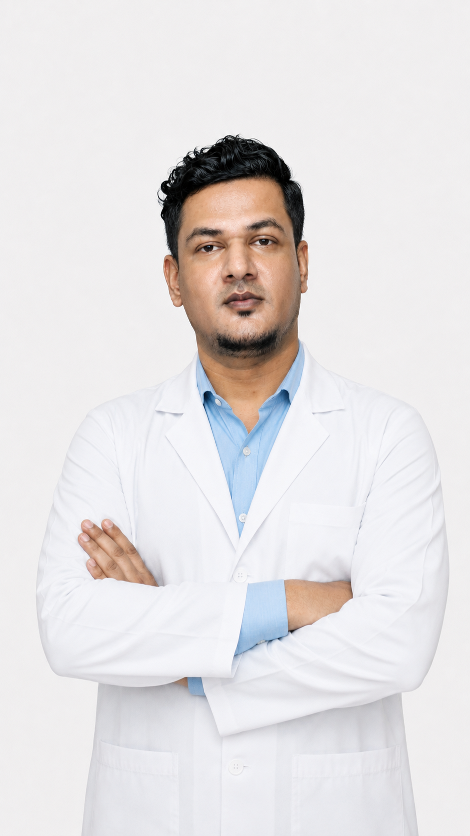 Dr. Md. Modassher Haque