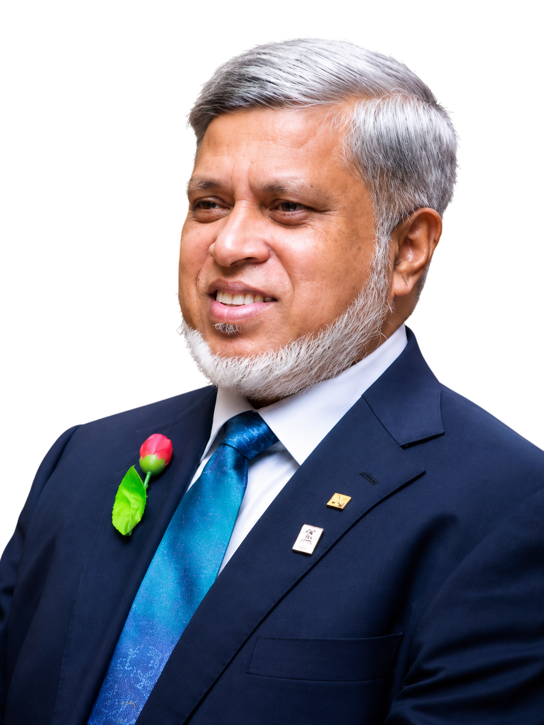 Prof. Dr. Moazzem Hossain
