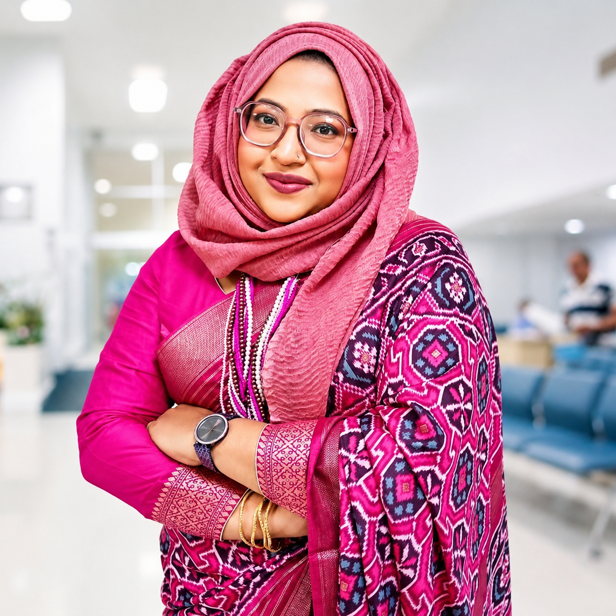 Tasnim Alim Akemi
