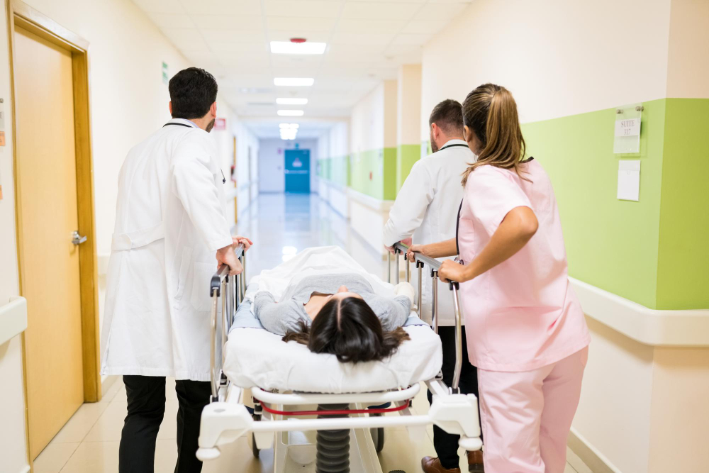 Emergency Care at AICHI Hospital: What to Know Before You Need It