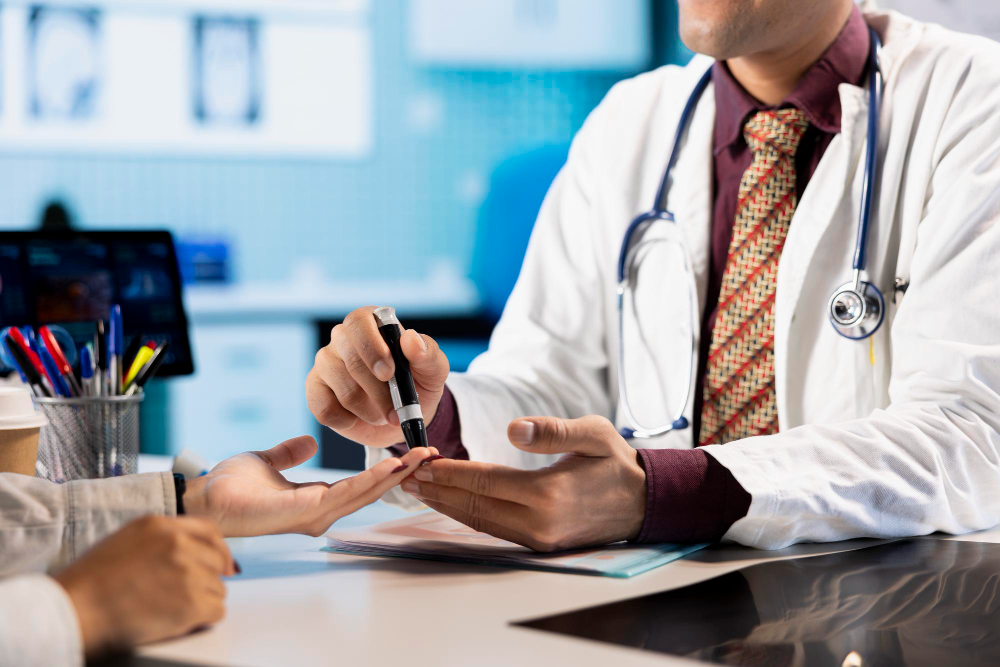 Why Regular Health Checkups Matter — And How AICHI's Packages Can Help